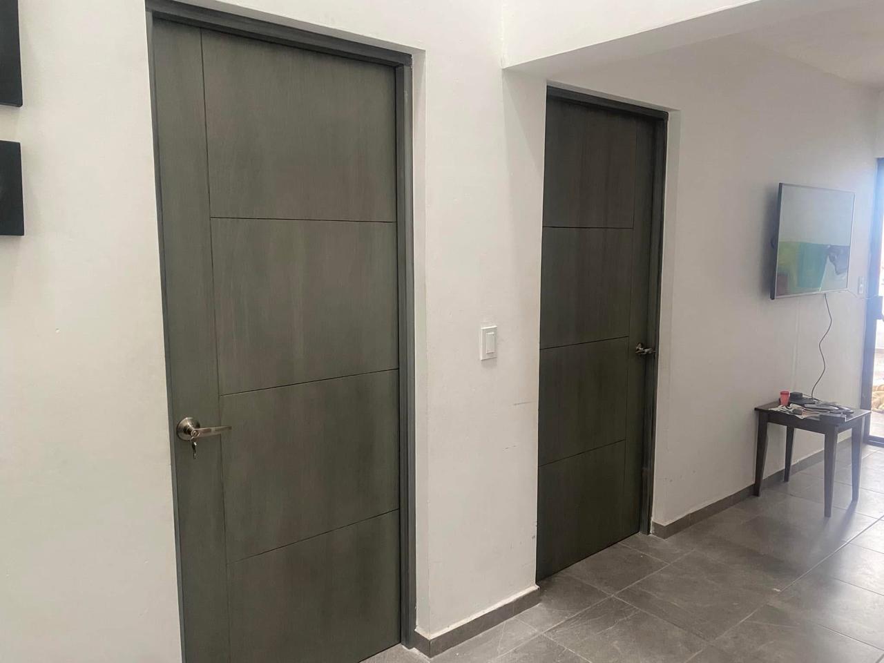 puertas