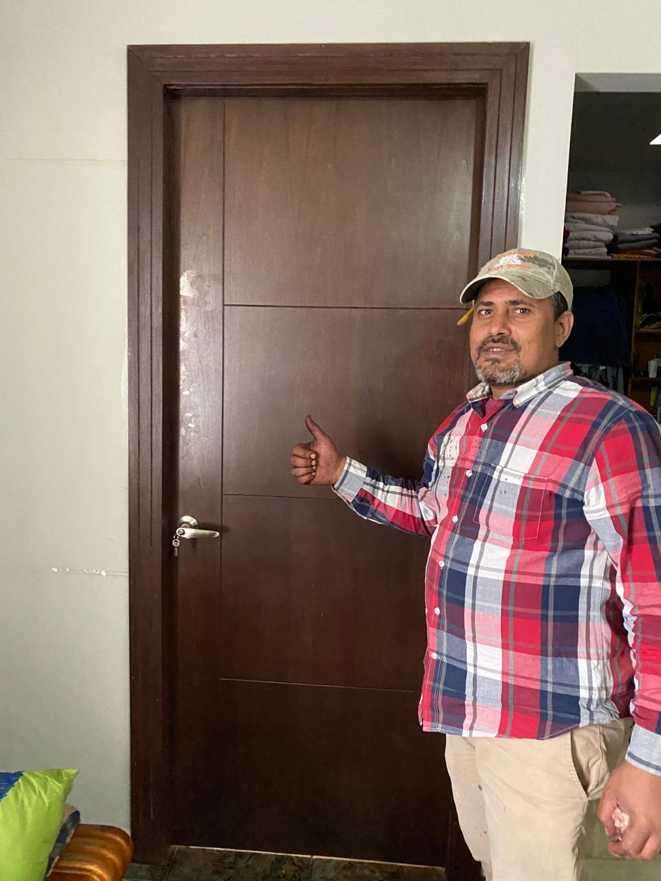 puerta